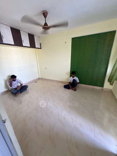 1 BHK Flat In Reputed Yashraj Avenue for Rent  In Fursungi