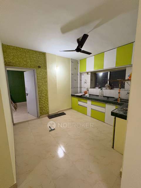 1 BHK Flat In Reputed Yashraj Avenue for Rent  In Fursungi