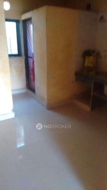 1 RK Flat In Ganesh Krupa for Rent  In Vangani