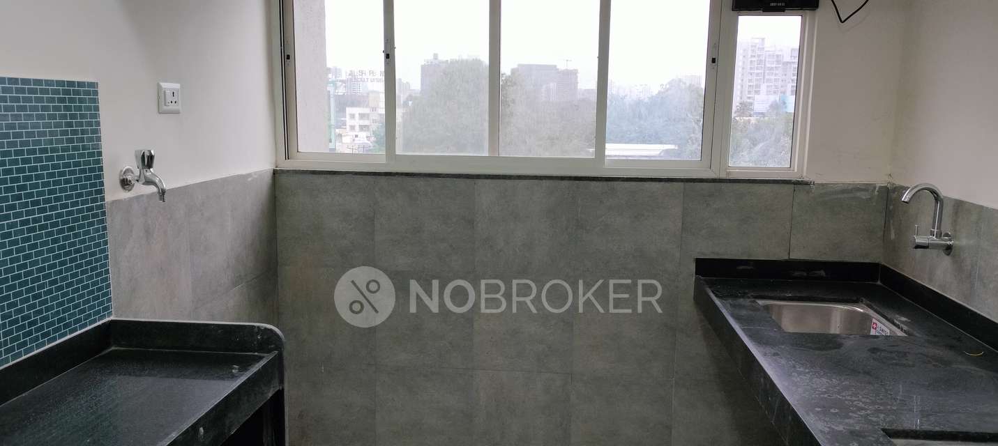 3 BHK Flat In Newtown Homes Tathwade, Tathwade for Rent In Tathwade