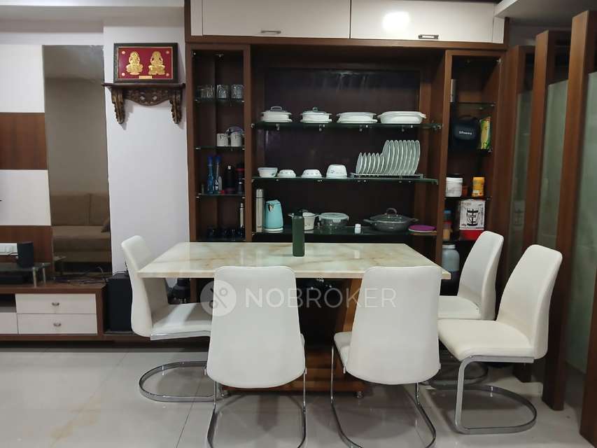 2 BHK Flat In Smr Vinay Skycity For Sale  In Uppal