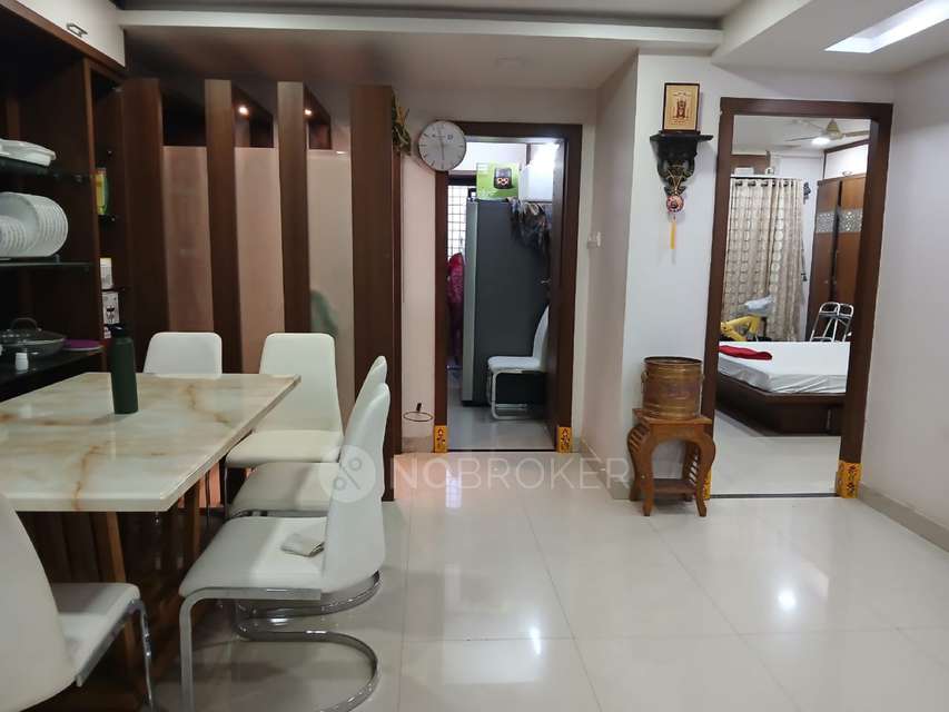 2 BHK Flat In Smr Vinay Skycity For Sale  In Uppal