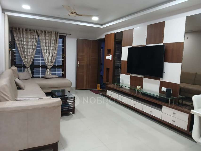 2 BHK Flat In Smr Vinay Skycity For Sale  In Uppal