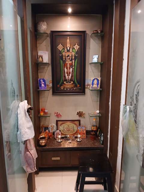 2 BHK Flat In Smr Vinay Skycity For Sale  In Uppal