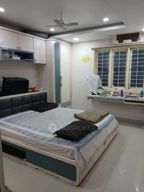 2 BHK Flat In Smr Vinay Skycity For Sale  In Uppal