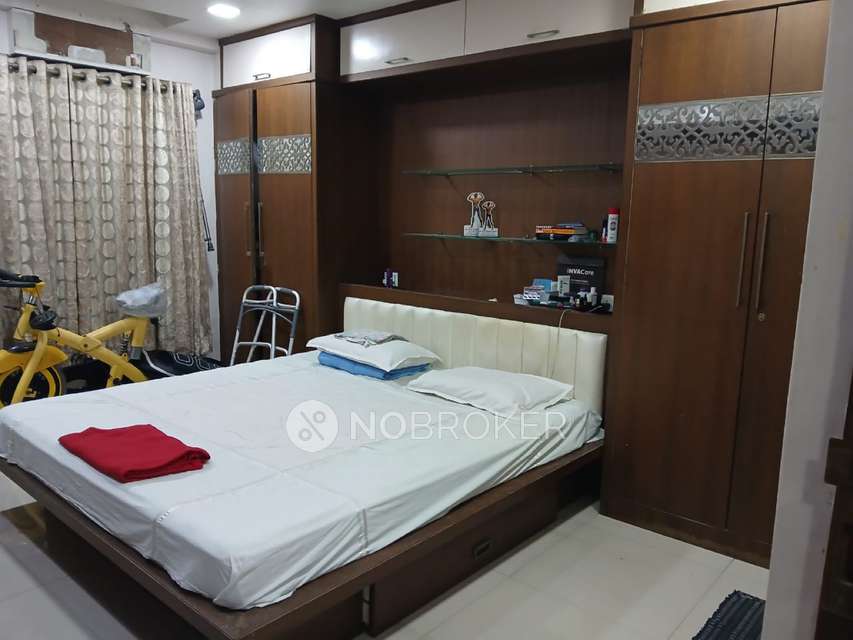 2 BHK Flat In Smr Vinay Skycity For Sale  In Uppal