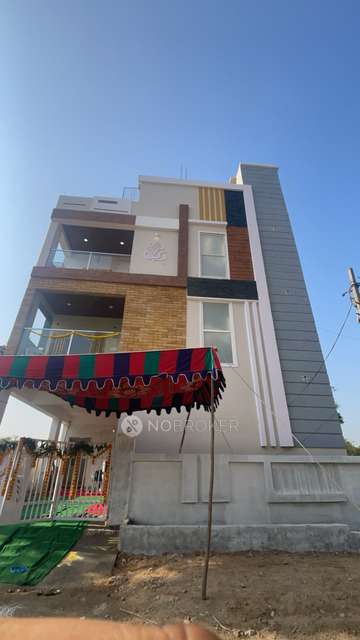 3 BHK House for Rent  In Bachupally