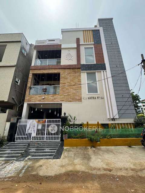 3 BHK House for Rent  In Bachupally