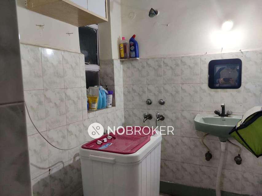 2 BHK Flat In Hindon Apartments, Dallupura For Sale  In Dallupura