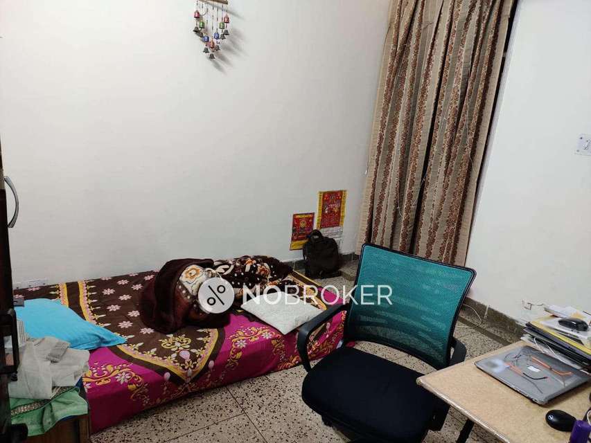 2 BHK Flat In Hindon Apartments, Dallupura For Sale  In Dallupura