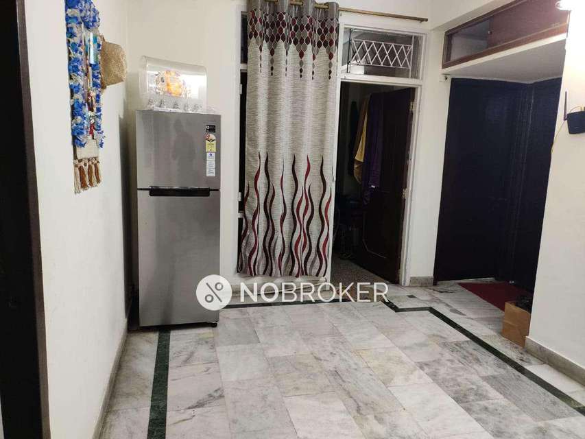 2 BHK Flat In Hindon Apartments, Dallupura For Sale  In Dallupura