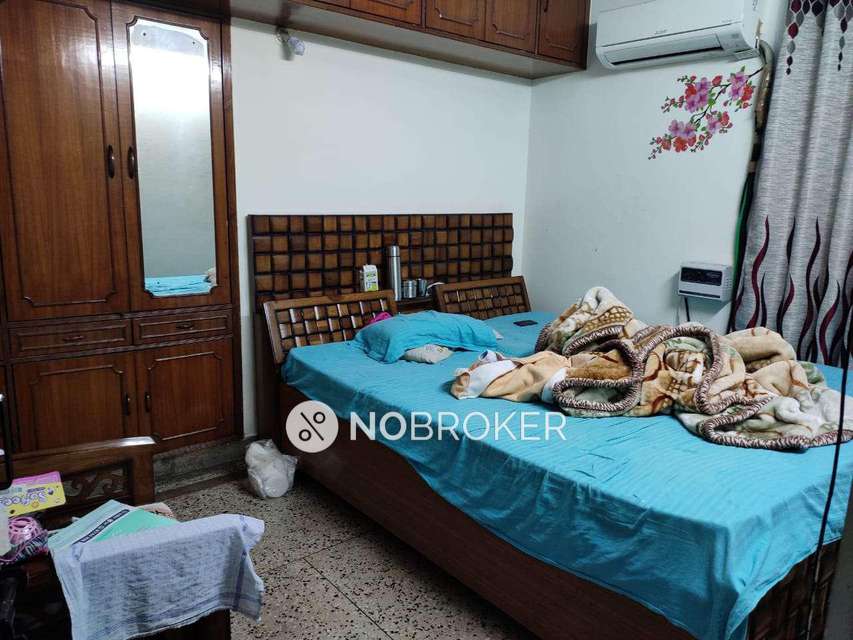 2 BHK Flat In Hindon Apartments, Dallupura For Sale  In Dallupura