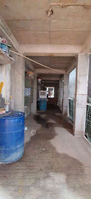 1 BHK Flat In Rajiv Gruha Kalpa  Suraram Colony For Sale  In Suraram Colony, Dayanand Nagar, Suraram