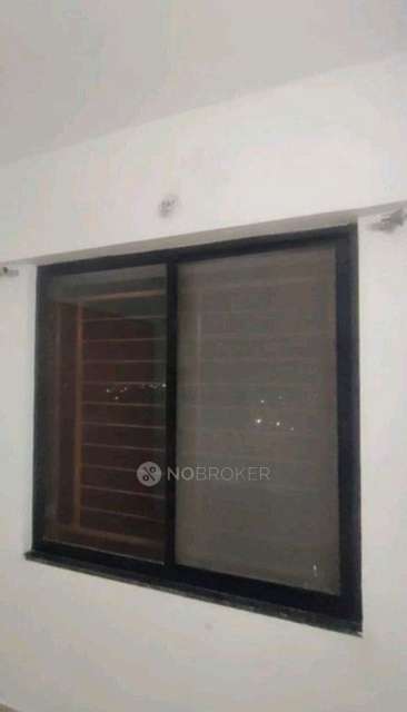 1 BHK Flat In Apak Ajinkya Towers for Rent  In Charholi Budruk
