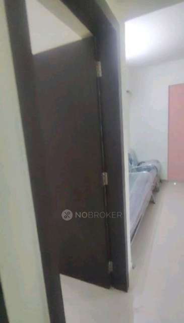 1 BHK Flat In Apak Ajinkya Towers for Rent  In Charholi Budruk