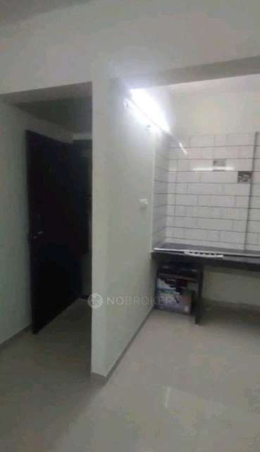 1 BHK Flat In Apak Ajinkya Towers for Rent  In Charholi Budruk