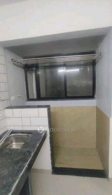 1 BHK Flat In Apak Ajinkya Towers for Rent  In Charholi Budruk