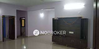 3 BHK Flat In Sri Sai Krishna  Nilayam for Rent  In Kukatpally