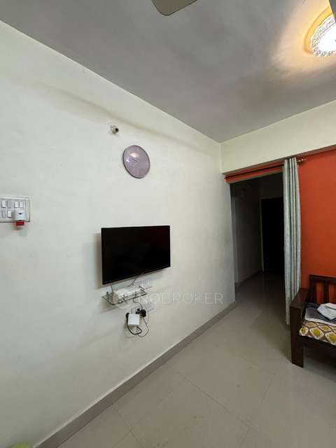 1 BHK Villa In Regal Regal Height for Rent  In Wakad