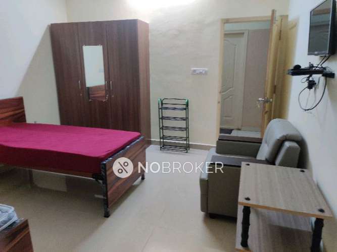 PG for Girls in Slns Pg For Ladies