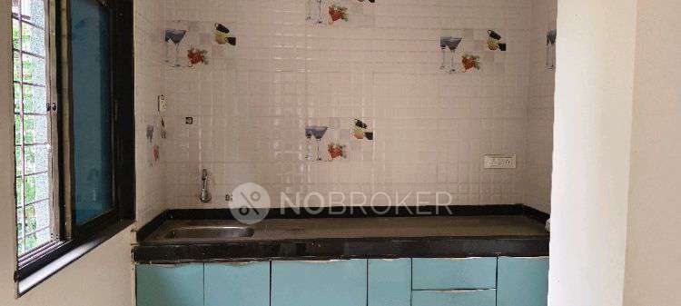 1 BHK Flat In Shri Swami Samarth Residency,gandharv Nagari Phase 2,near Shivaji Statue for Rent  In Gandharv Nagari Phase 2. G8 Building