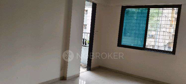 1 BHK Flat In Shri Swami Samarth Residency,gandharv Nagari Phase 2,near Shivaji Statue for Rent  In Gandharv Nagari Phase 2. G8 Building