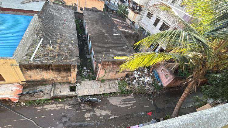 Godown/Warehouse in  Hadapsar, Pune for Rent 