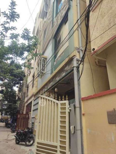 PG for Girls in Kukatpally