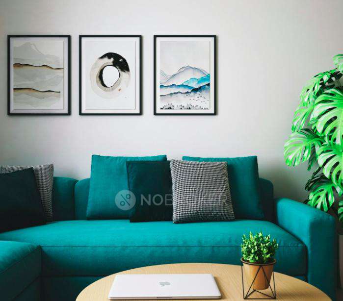 2 BHK Flat In Jayani Paradise  For Sale  In Mahadevapura