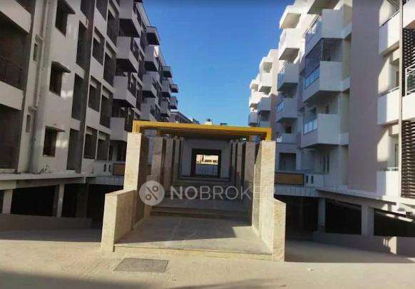 2 BHK Flat In Jayani Paradise  For Sale  In Mahadevapura