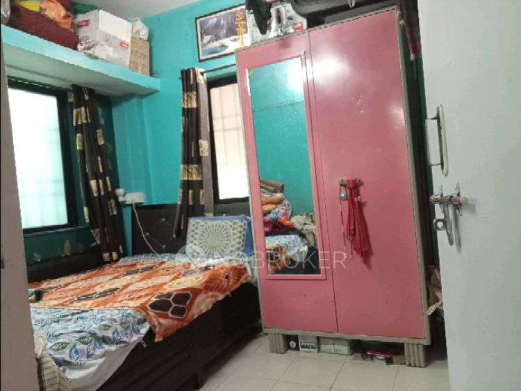 1 BHK Flat In Malhar Apartment  For Sale  In Sai Siddhi Chowk
