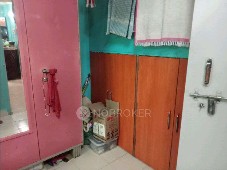 1 BHK Flat In Malhar Apartment  For Sale  In Sai Siddhi Chowk