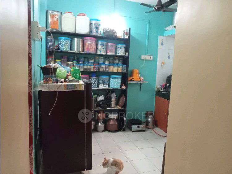 1 BHK Flat In Malhar Apartment  For Sale  In Sai Siddhi Chowk