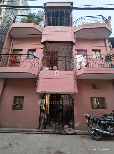 2 BHK House For Sale  In Sangam Vihar, New Delhi, South Delhi, Delhi, India