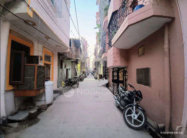 2 BHK House For Sale  In Sangam Vihar, New Delhi, South Delhi, Delhi, India