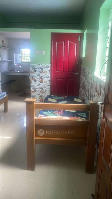 PG for Boys in Taramani