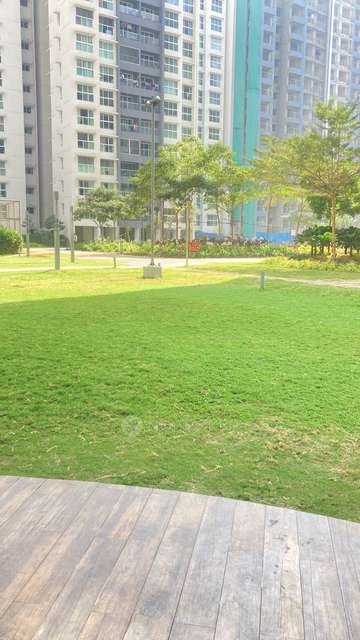 4+ BHK Flat In L&t Emerald Isle, Powai For Sale  In Powai