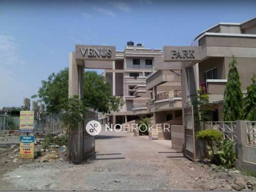 2 BHK Villa In Venus Park for Rent  In Wagholi