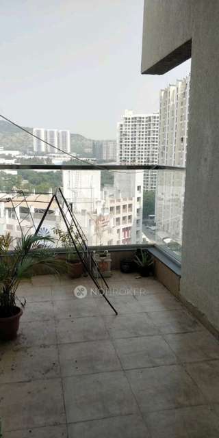 2 BHK Flat In Kohinoor Tinsel Town for Rent  In Pimpri-chinchwad