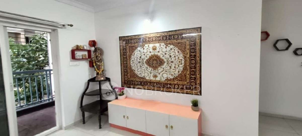 3 BHK Flat In Rajapushpa Atria  for Rent  In Rajapushpa Atria