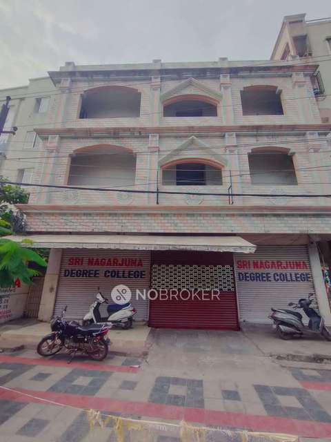 Office Space in Ameerpet, Hyderabad for sale 