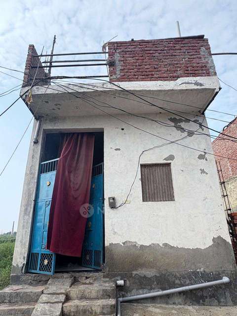 1 BHK House for Rent  In Jajru