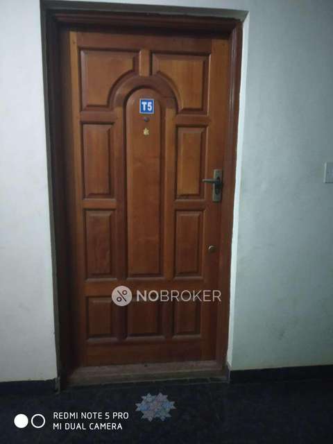 2 BHK Flat In Nanda Comforts, Padmanabhanagar For Sale  In Padmanabhanagar