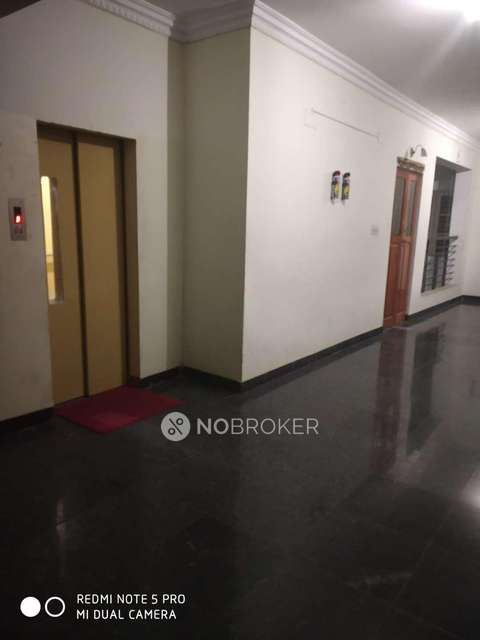 2 BHK Flat In Nanda Comforts, Padmanabhanagar For Sale  In Padmanabhanagar