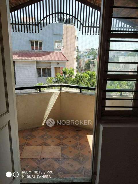 2 BHK Flat In Nanda Comforts, Padmanabhanagar For Sale  In Padmanabhanagar