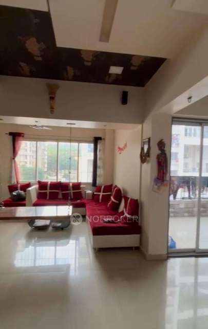 3 BHK Flat In Shankar Maharaj, Bibwewadi for Rent  In Bibwewadi