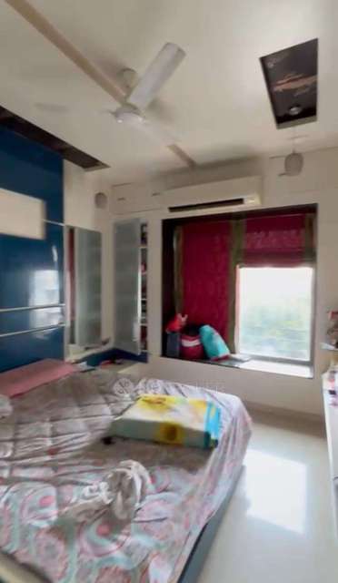 3 BHK Flat In Shankar Maharaj, Bibwewadi for Rent  In Bibwewadi