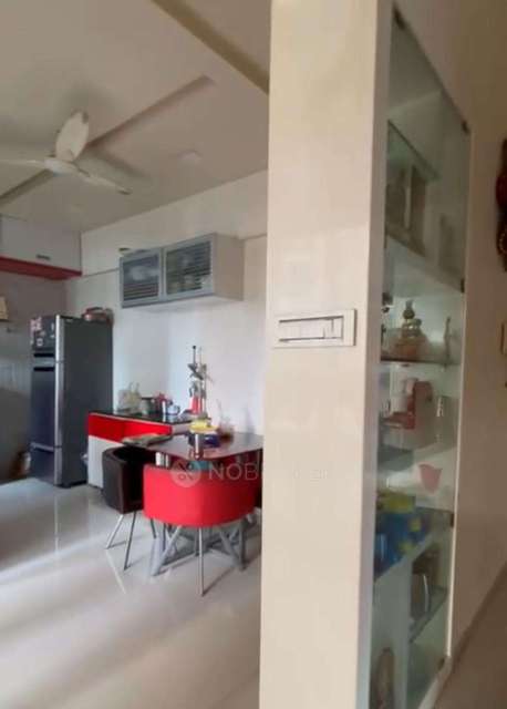 3 BHK Flat In Shankar Maharaj, Bibwewadi for Rent  In Bibwewadi