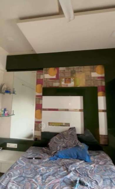 3 BHK Flat In Shankar Maharaj, Bibwewadi for Rent  In Bibwewadi