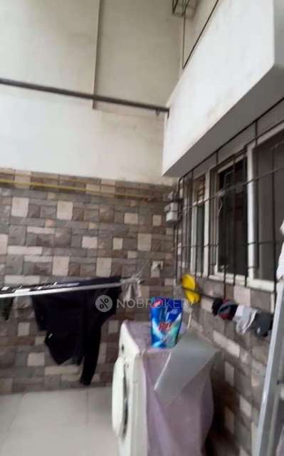 3 BHK Flat In Shankar Maharaj, Bibwewadi for Rent  In Bibwewadi